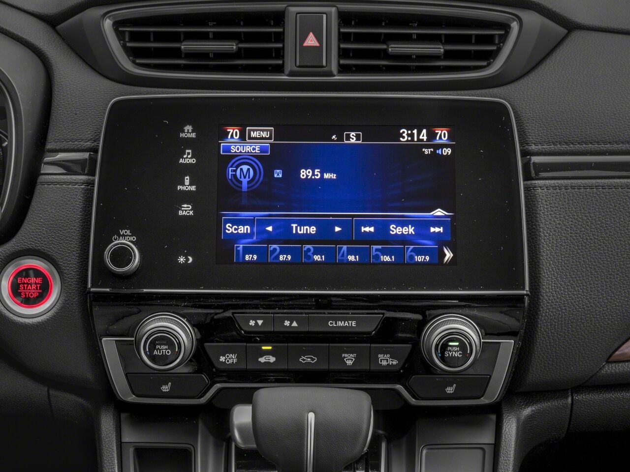 2018 Honda CR-V EX-L San Clemente CA