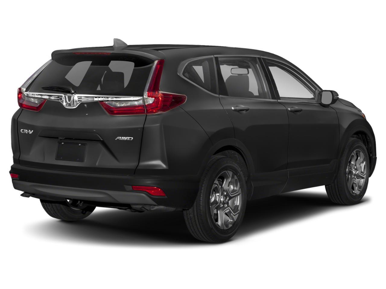 2018 Honda CR-V EX-L San Clemente CA