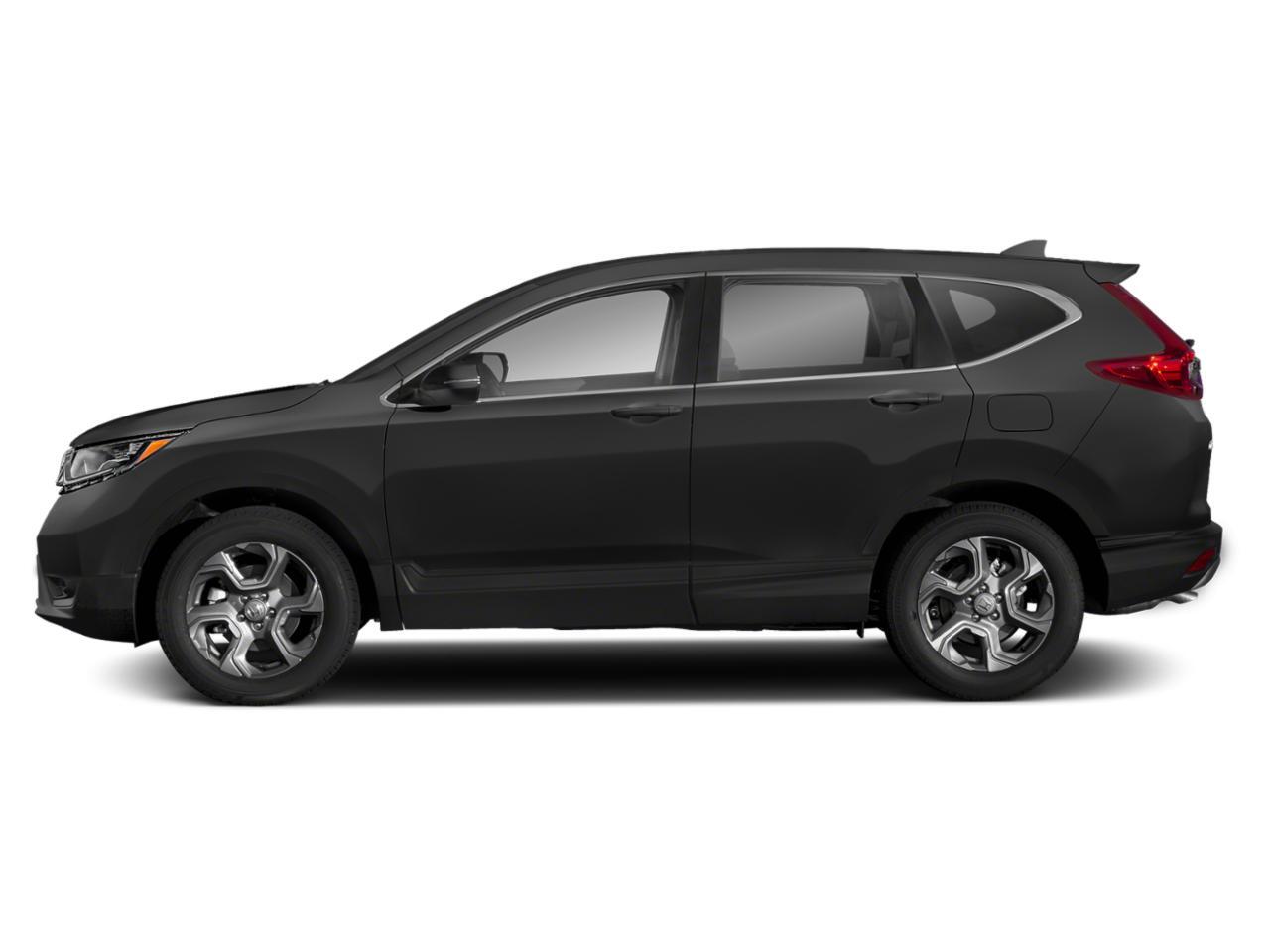 2018 Honda CR-V EX-L St. John's NL