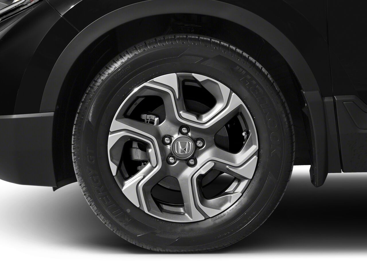 2018 Honda CR-V EX-L Tucson AZ