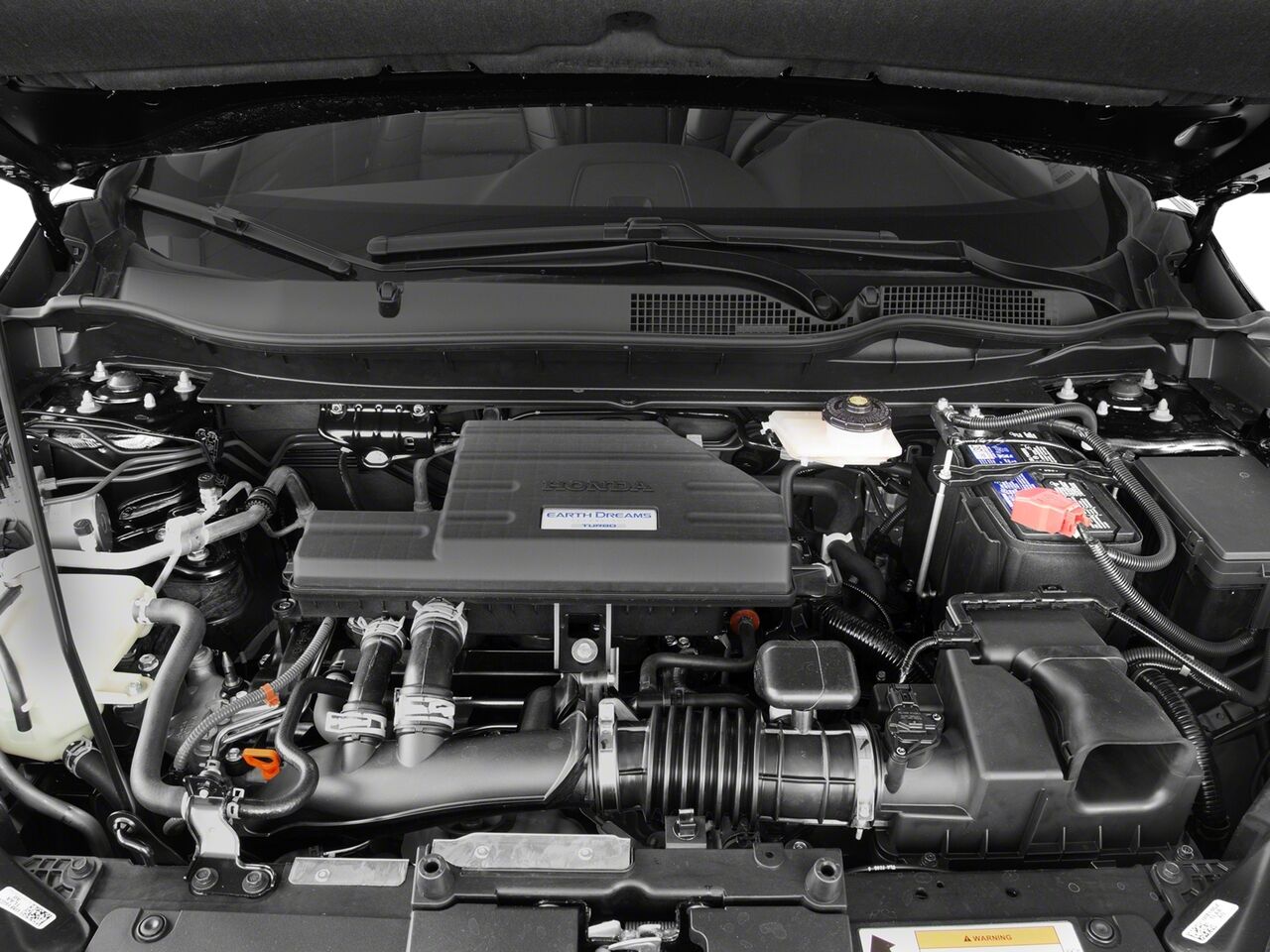 2018 Honda CR-V EX-L Tucson AZ