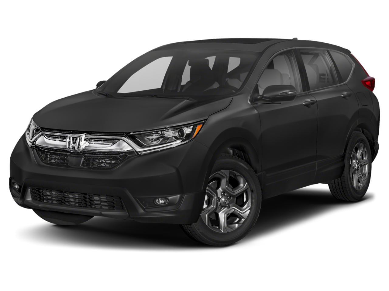 2018 Honda CR-V EX-L San Clemente CA