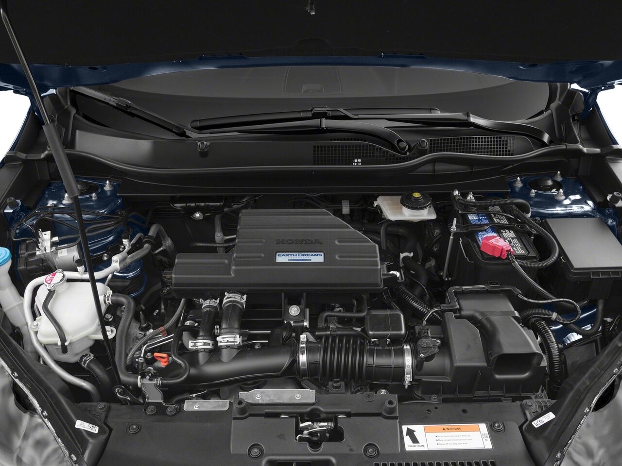 2018 Honda CR-V EX Mesa AZ