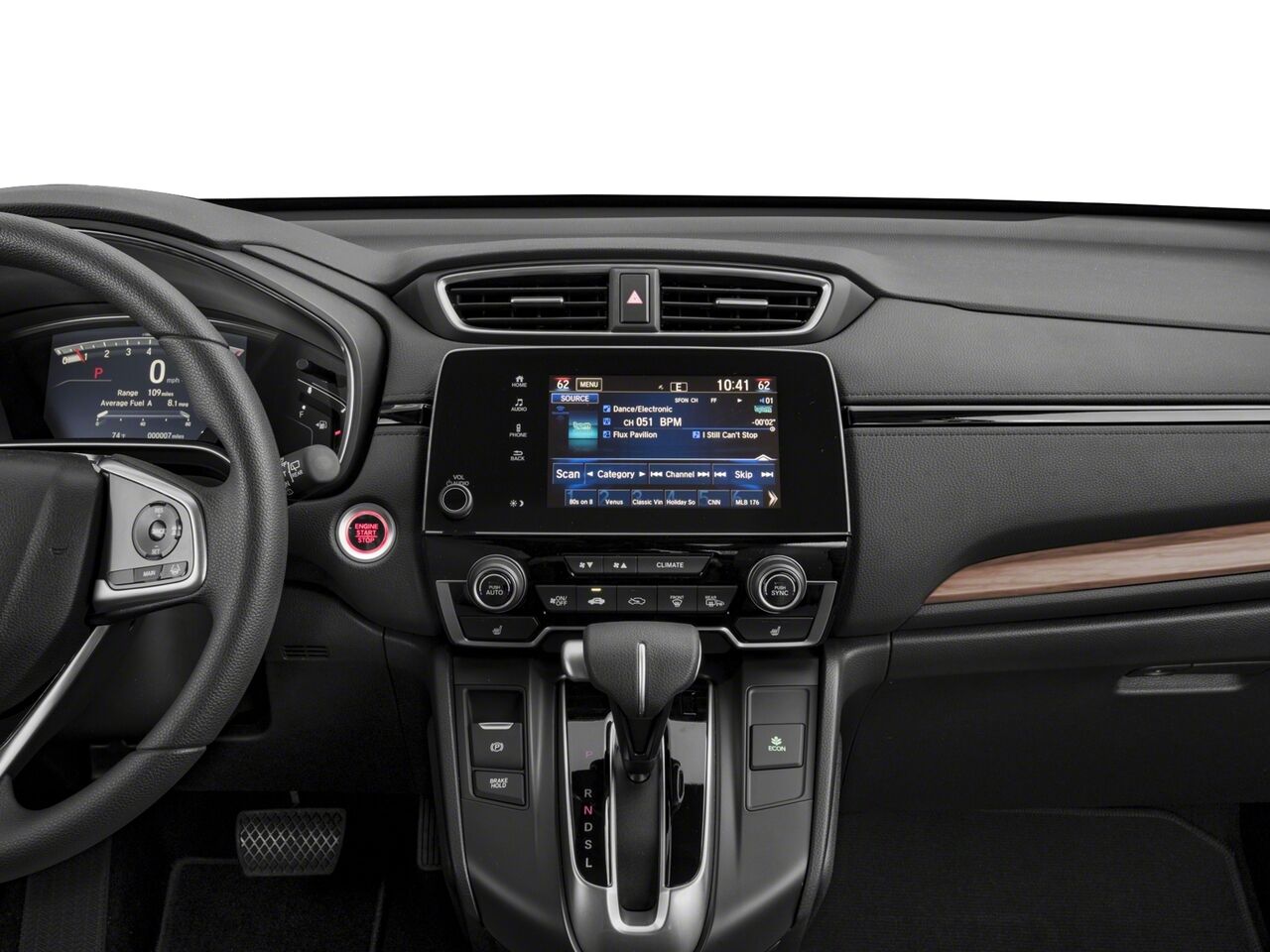 2018 Honda CR-V EX Mesa AZ
