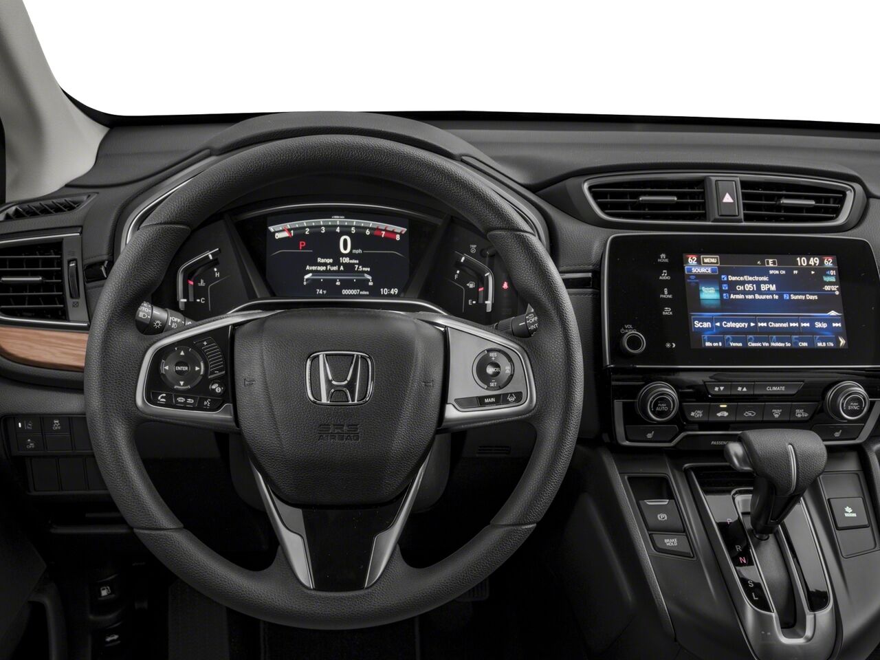 2018 Honda CR-V EX Mesa AZ