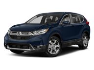2018 Honda CR-V EX Rome GA 2018 Honda CR-V EX Rome GA