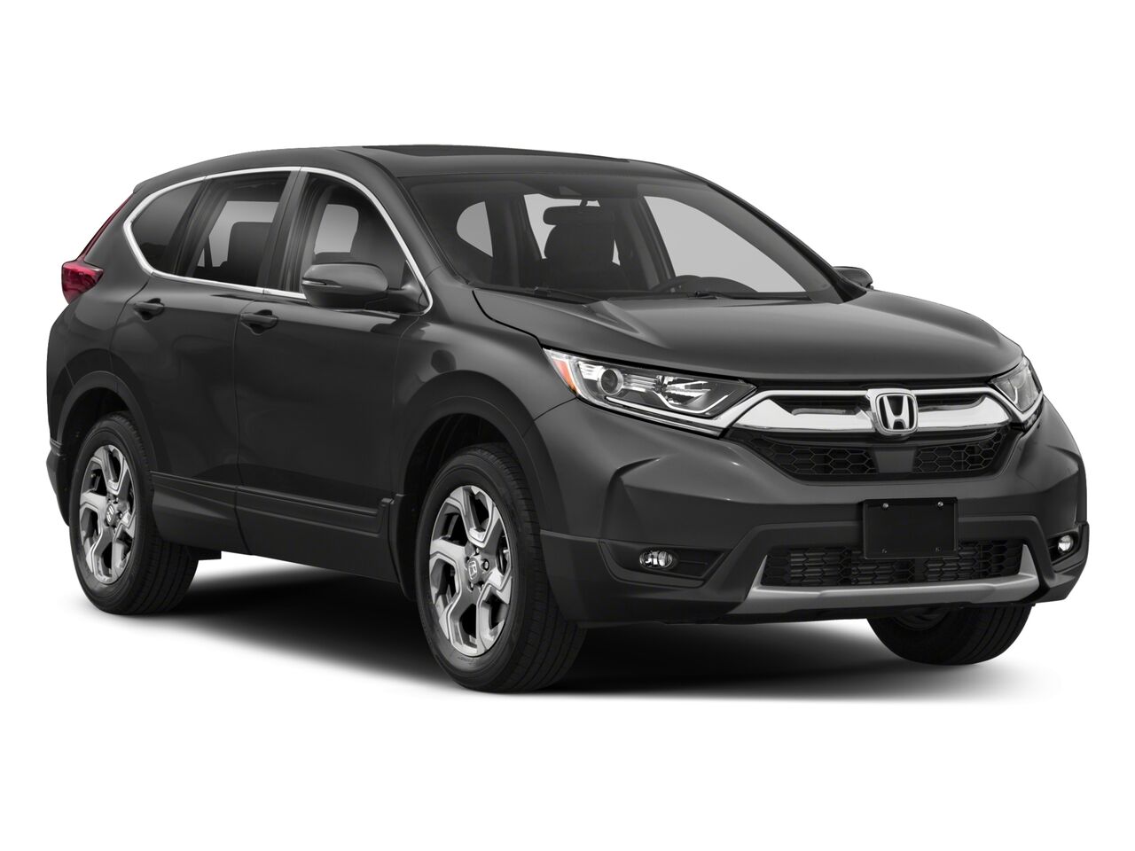 2018 Honda CR-V EX Roseville CA