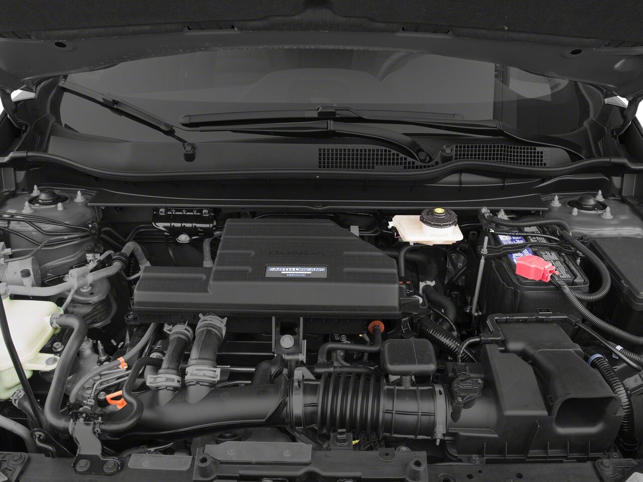 2018 Honda CR-V EX Roseville CA