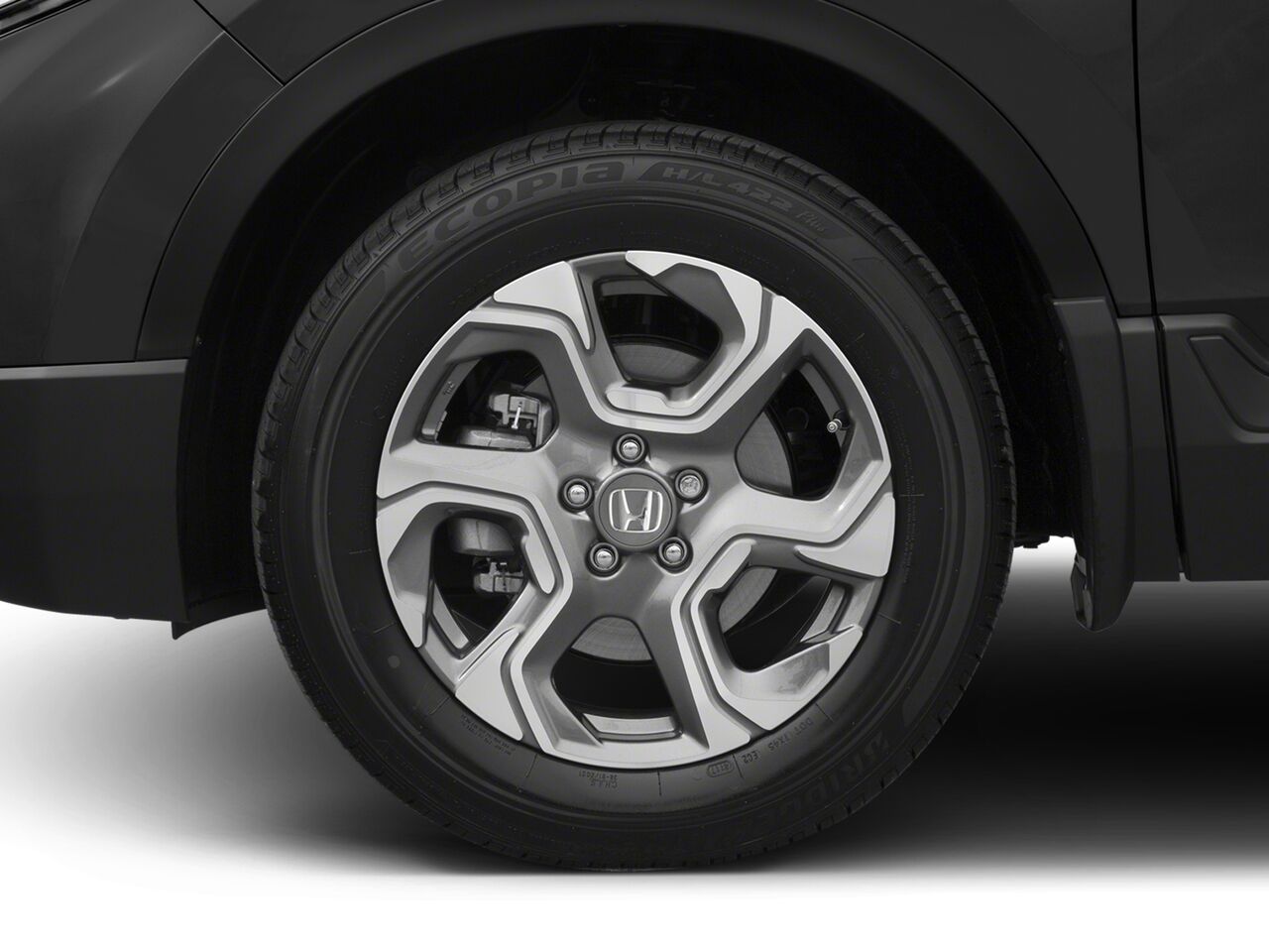 2018 Honda CR-V EX Roseville CA