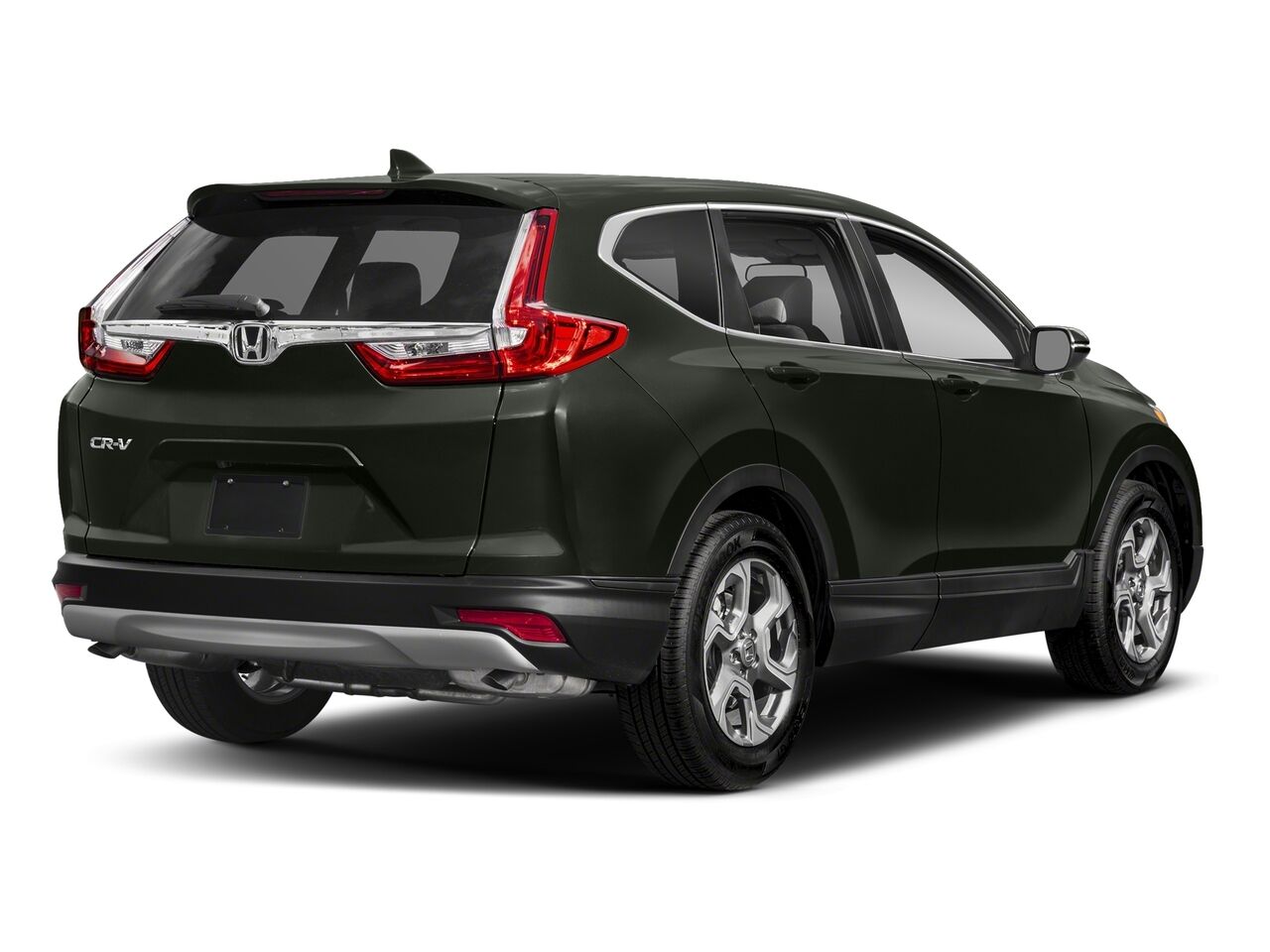 2018 Honda CR-V EX Roseville CA