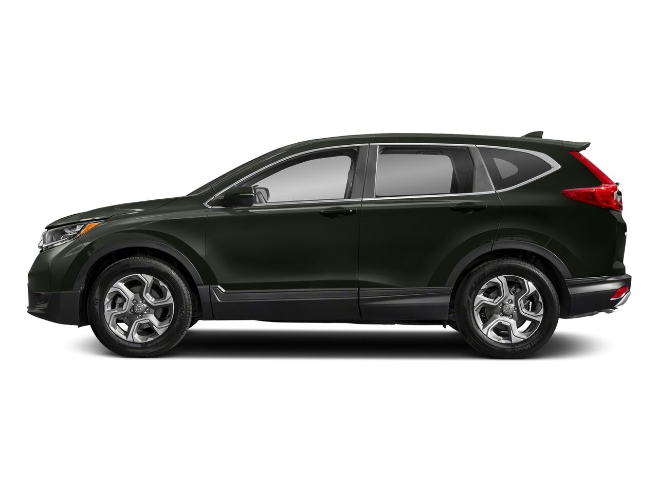 2018 Honda CR-V EX Roseville CA