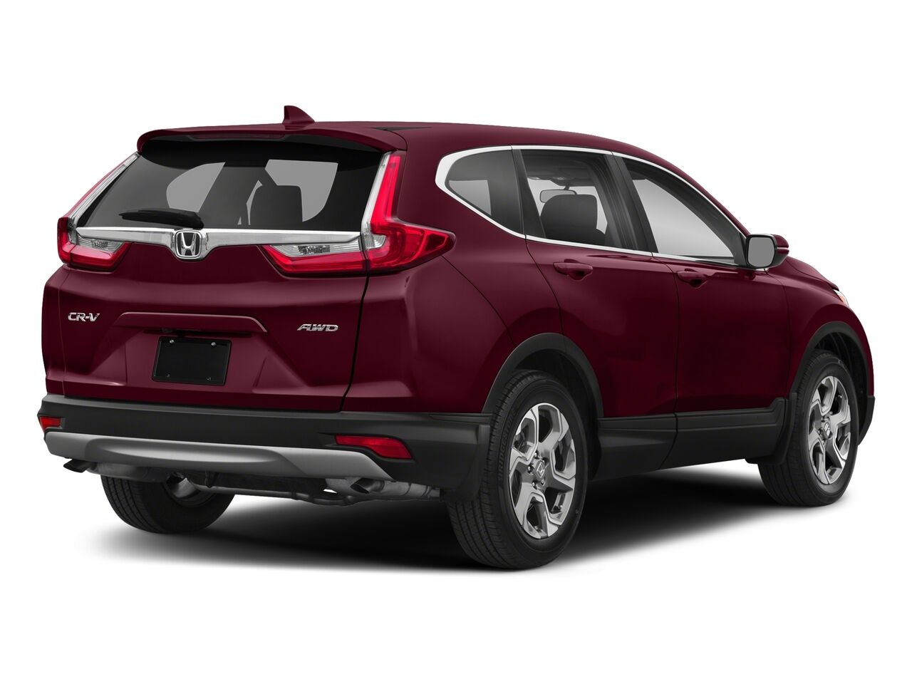 2018 Honda CR-V EX Roseville CA