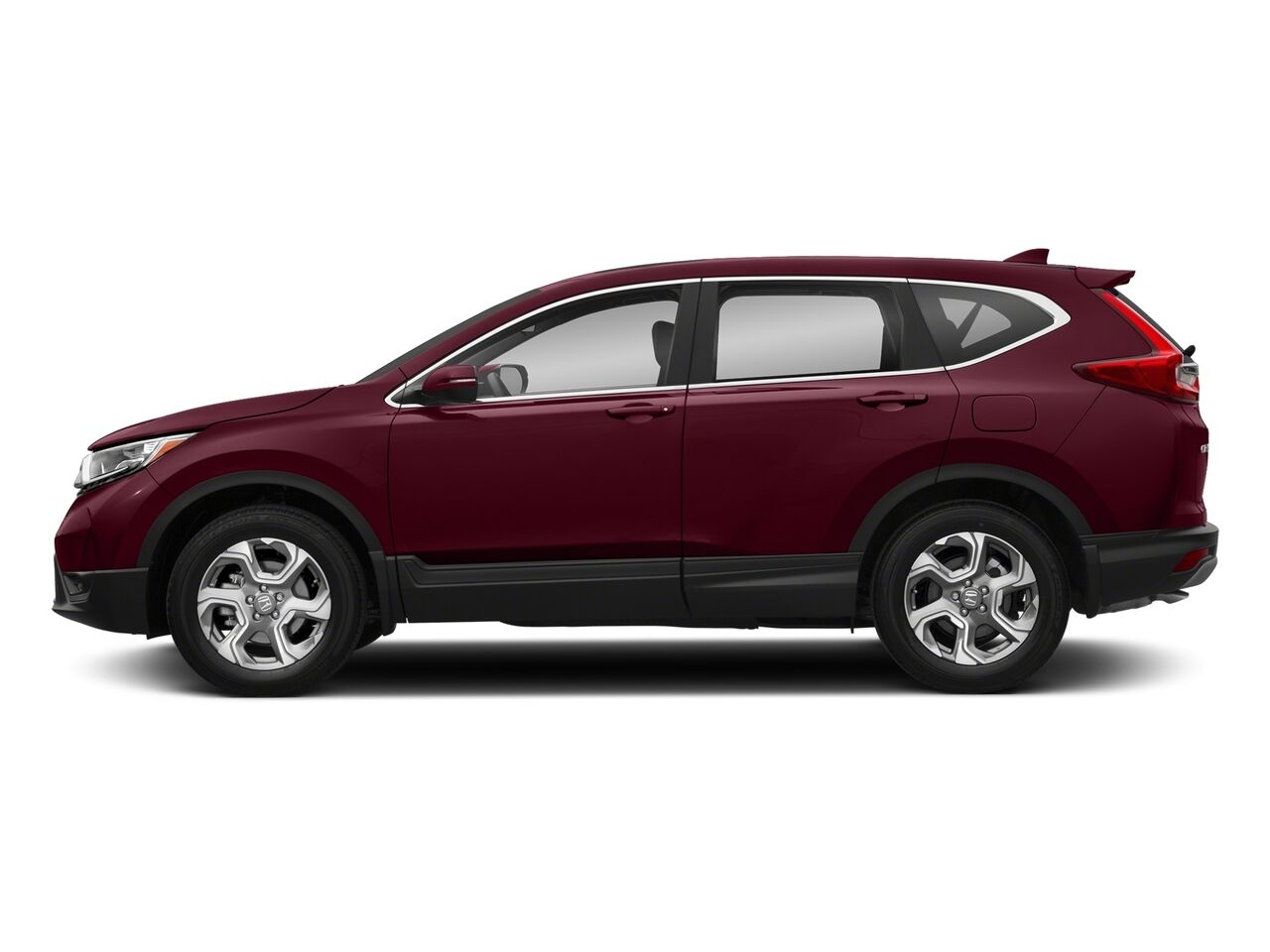 2018 Honda CR-V EX Roseville CA