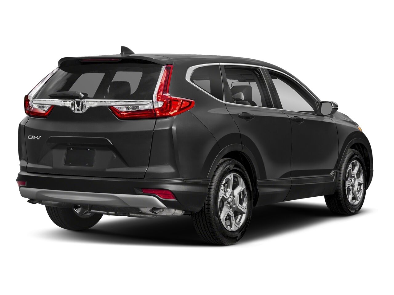 2018 Honda CR-V EX San Antonio TX