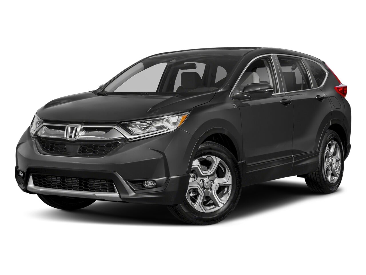 2018 Honda CR-V EX San Antonio TX
