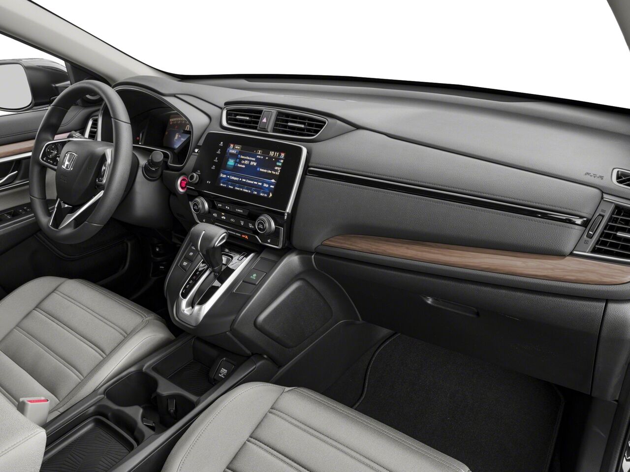 2018 Honda CR-V EX San Antonio TX