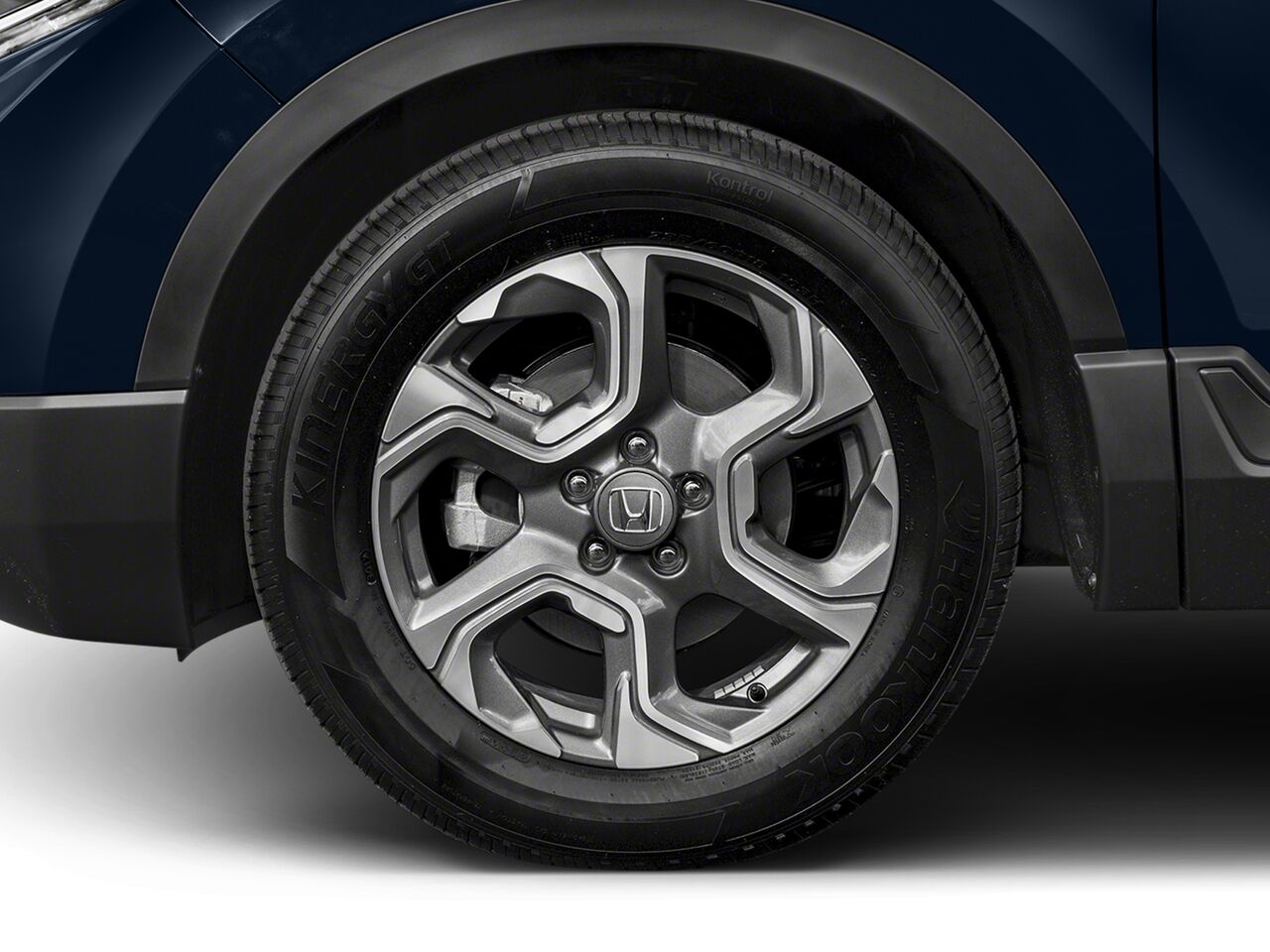 2018 Honda CR-V EX San Antonio TX