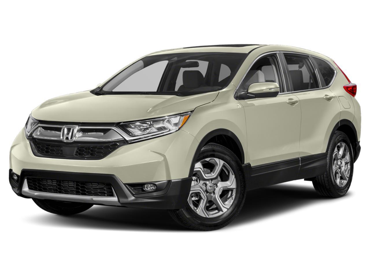 2018 Honda CR-V EX San Antonio TX
