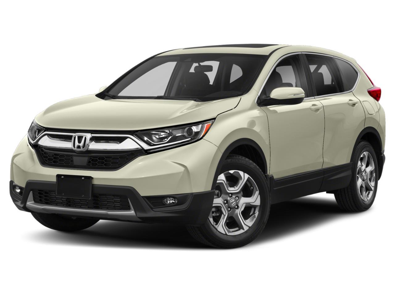 2018 Honda CR-V EX San Clemente CA