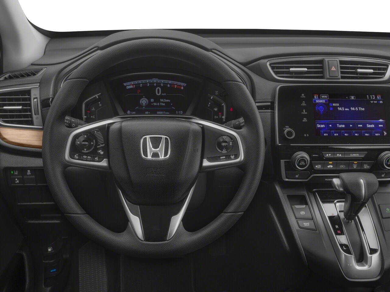 2018 Honda CR-V EX San Clemente CA