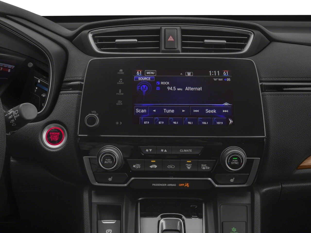 2018 Honda CR-V EX San Clemente CA