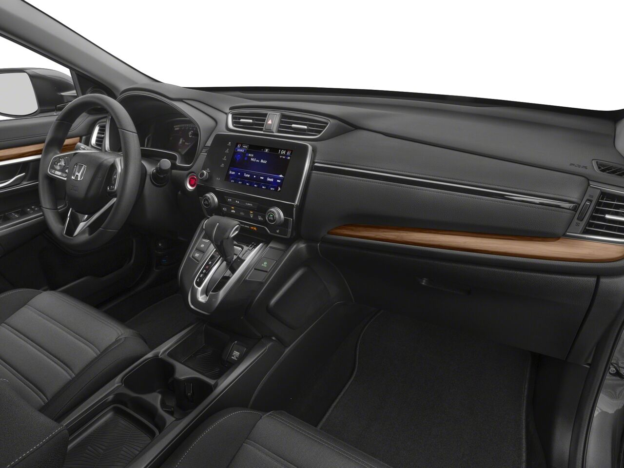 2018 Honda CR-V EX San Clemente CA
