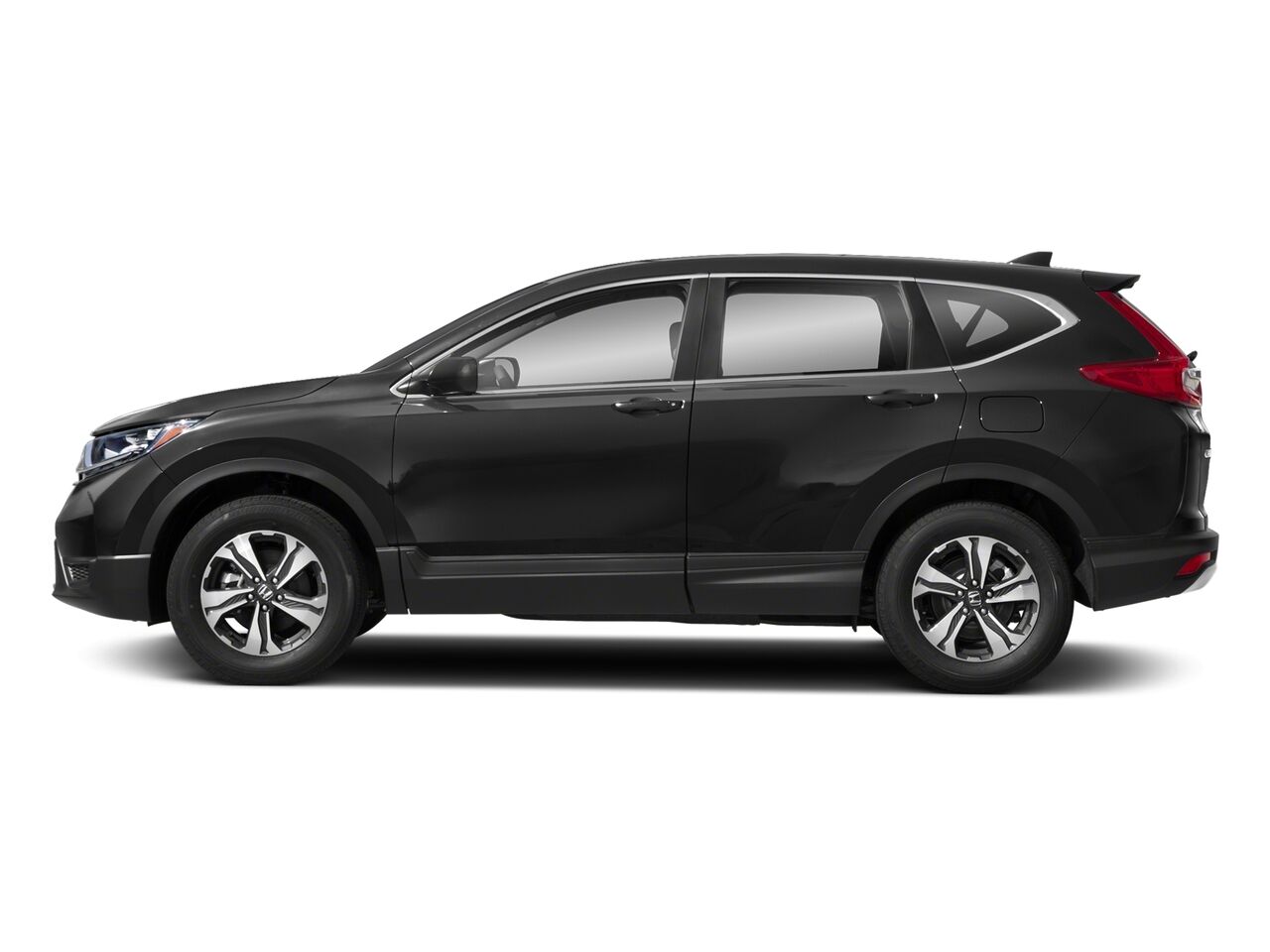 2018 Honda CR-V LX AWD