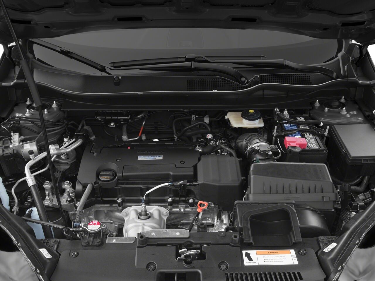 2018 Honda CR-V LX Austin TX