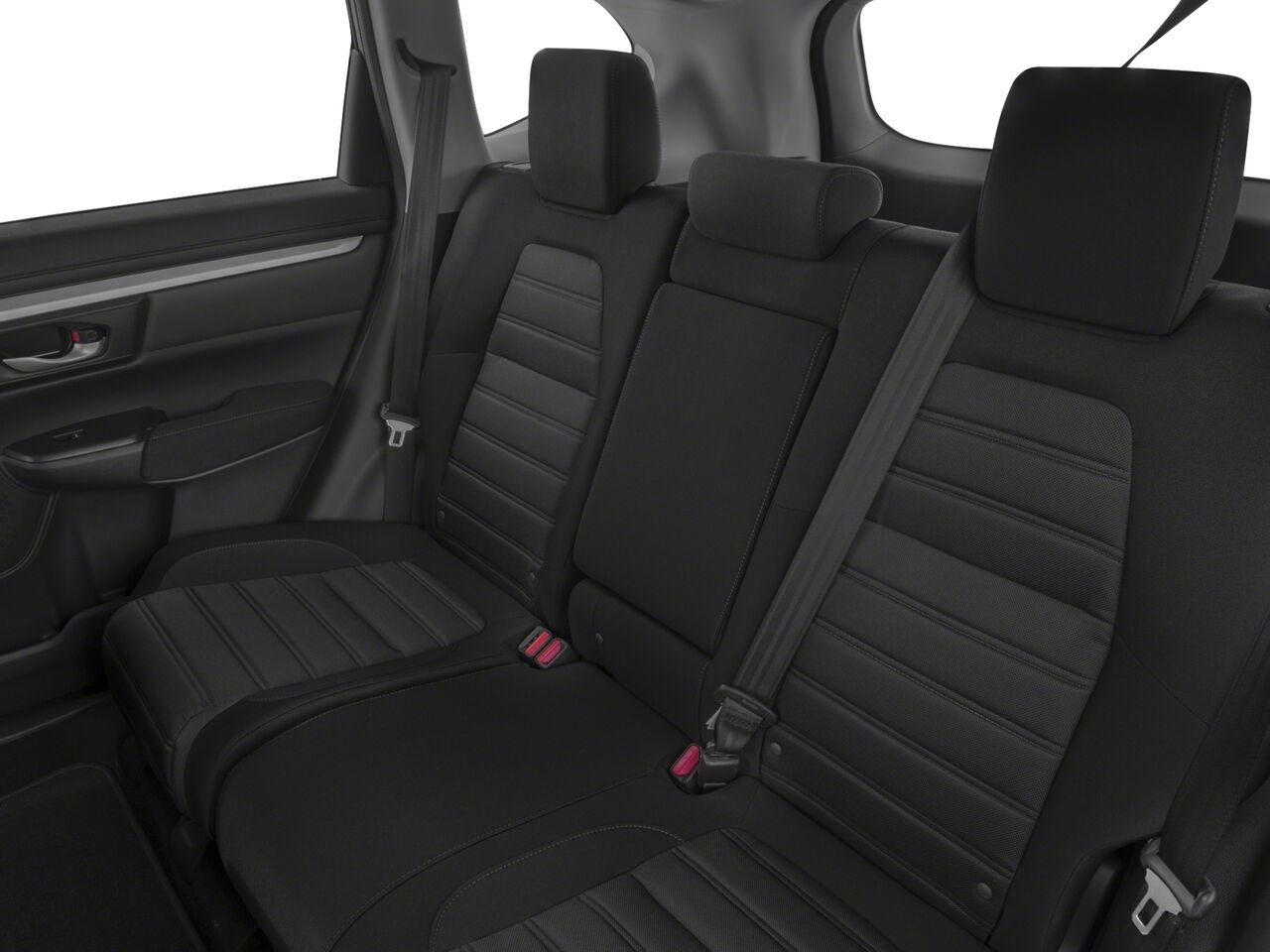 2018 Honda CR-V LX Austin TX