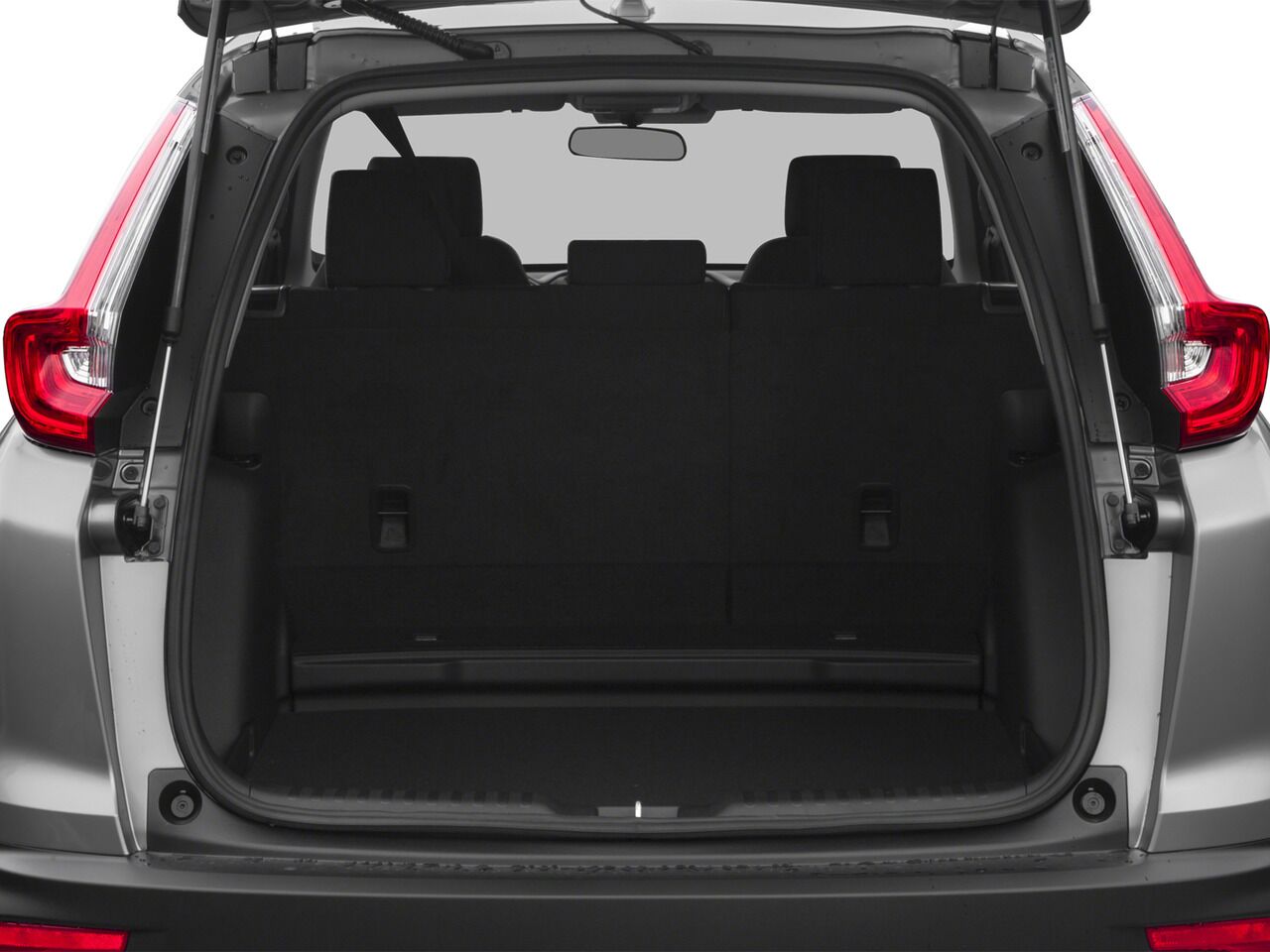 2018 Honda CR-V LX Austin TX