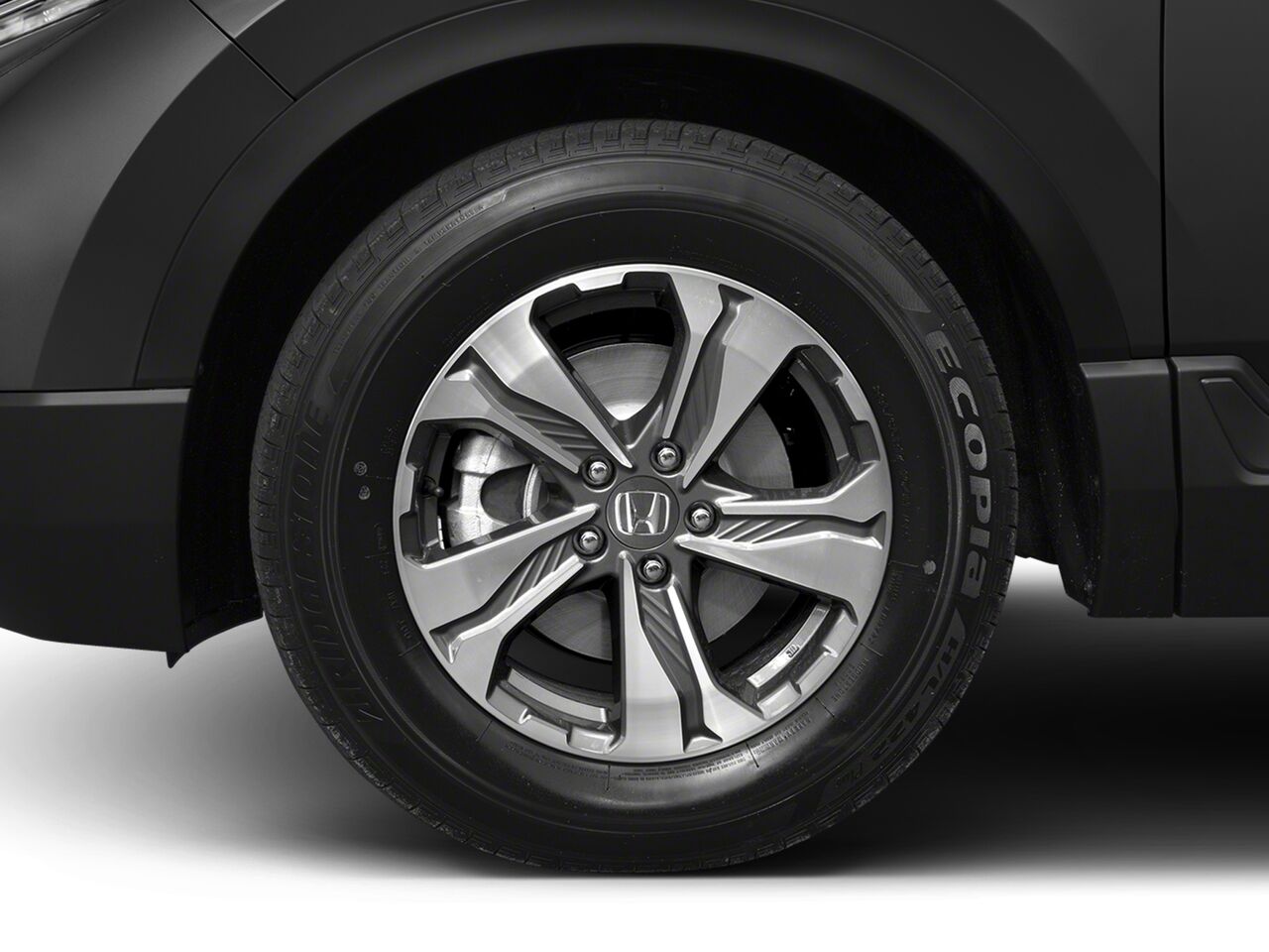 2018 Honda CR-V LX Austin TX