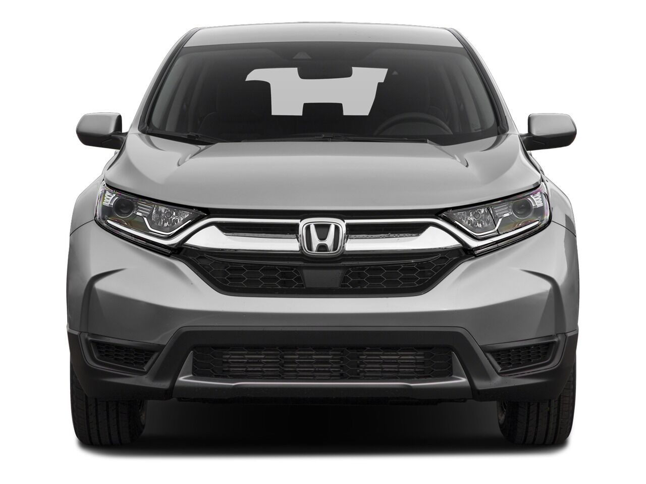 2018 Honda CR-V LX Austin TX