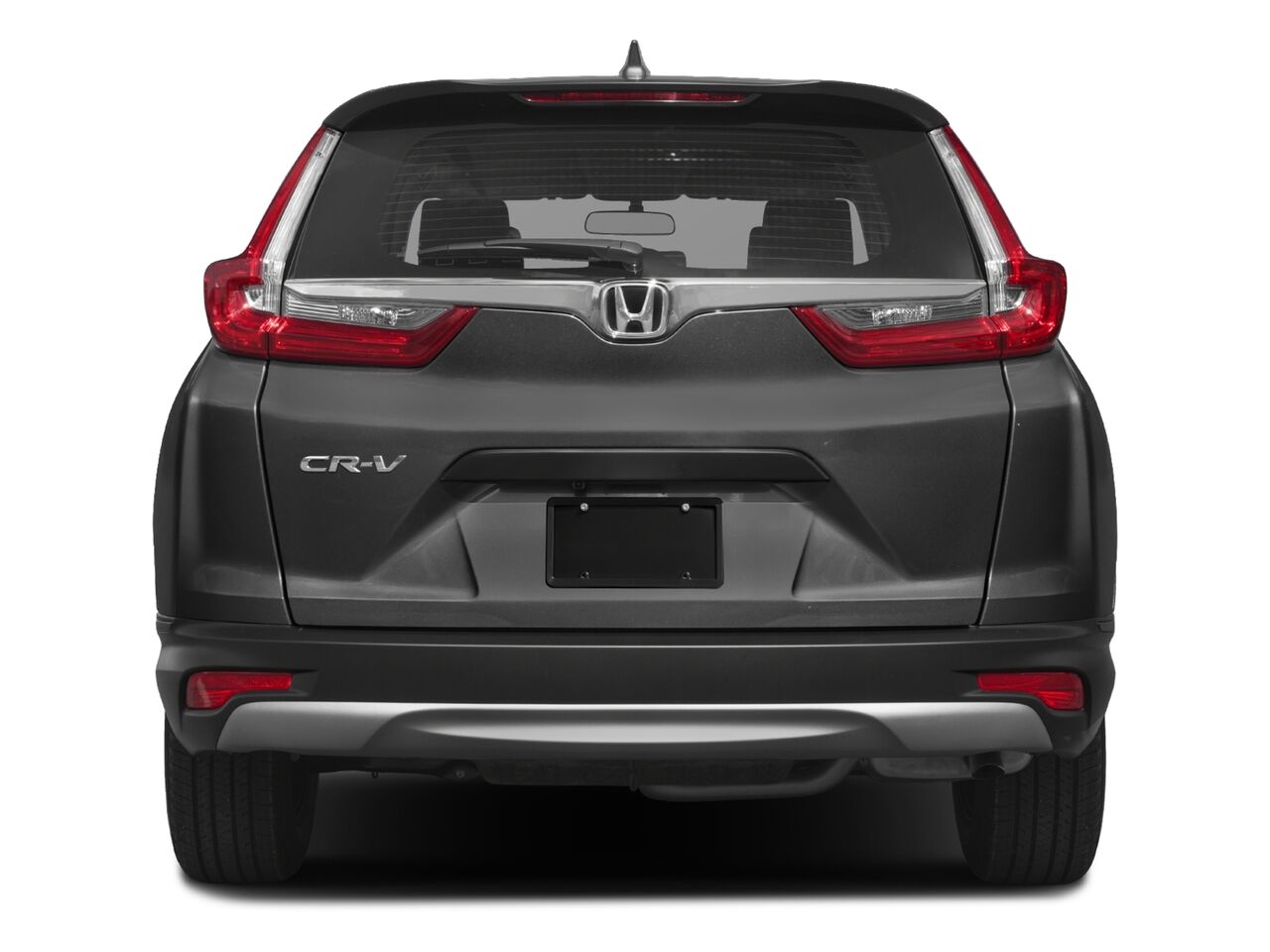 2018 Honda CR-V LX Austin TX
