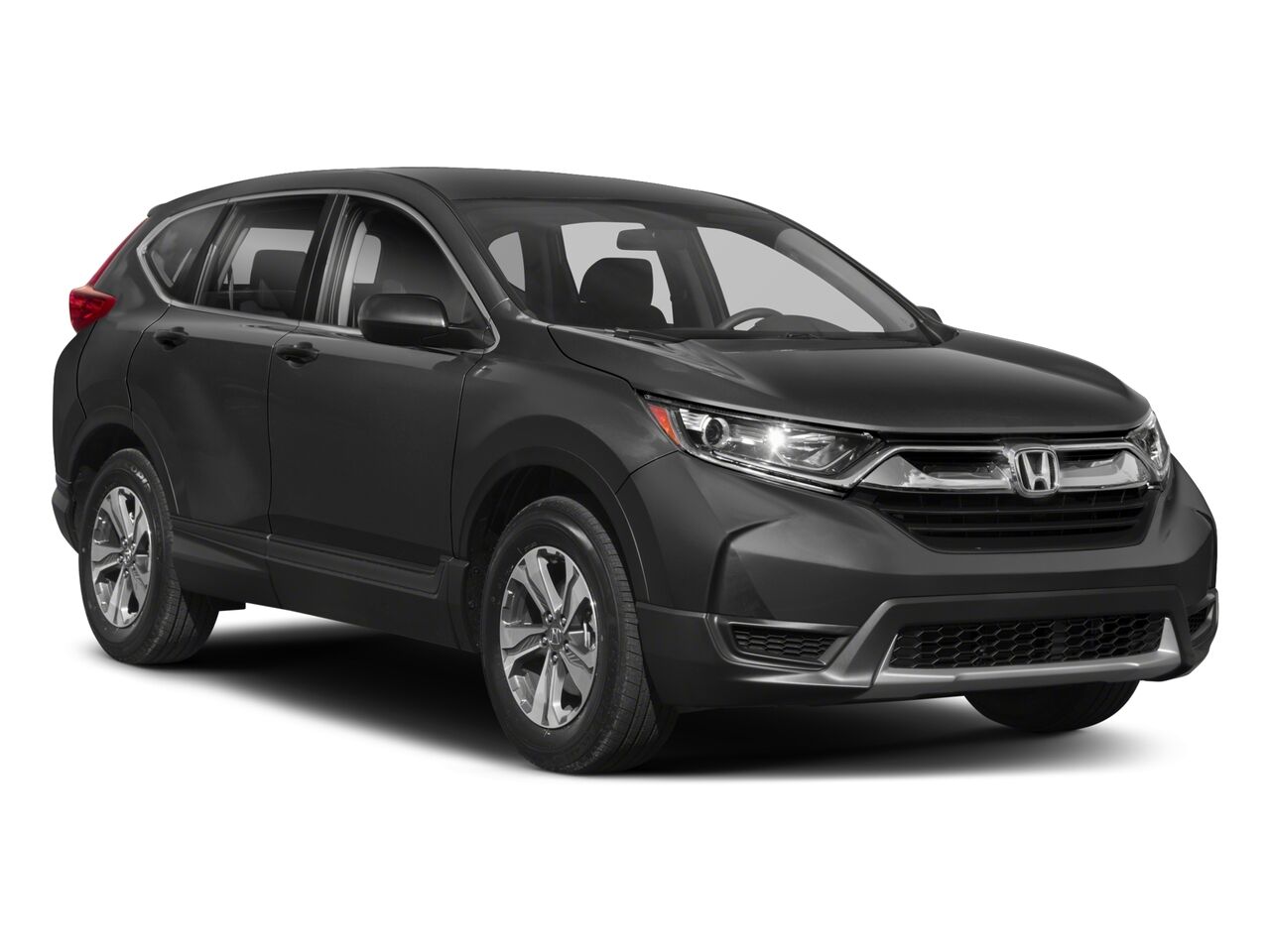 2018 Honda CR-V LX Austin TX