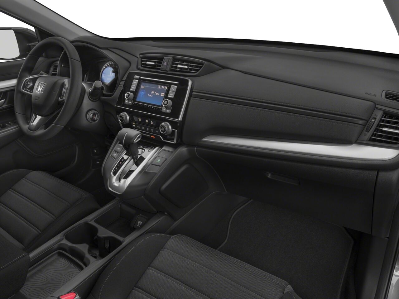 2018 Honda CR-V LX Austin TX