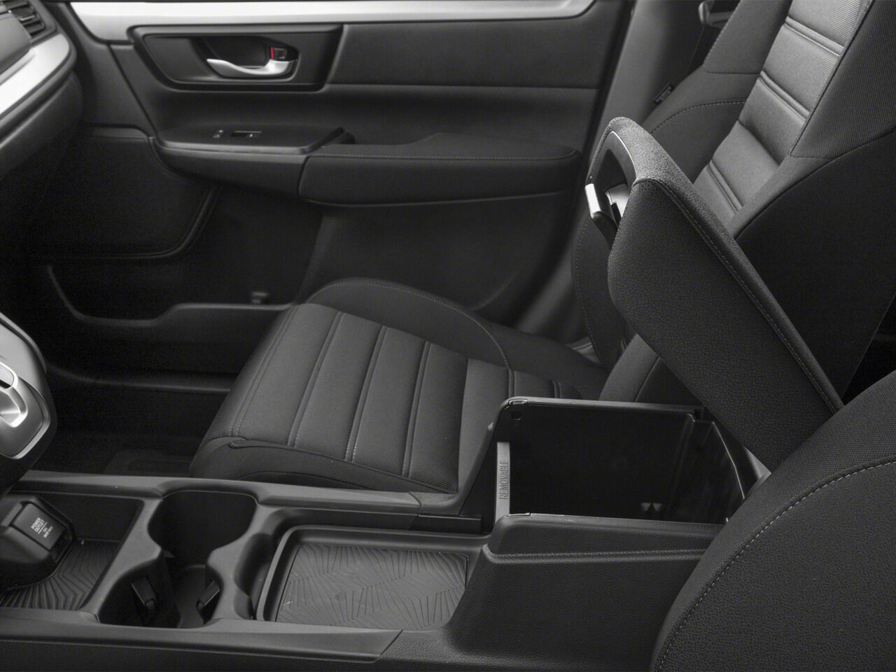2018 Honda CR-V LX Austin TX