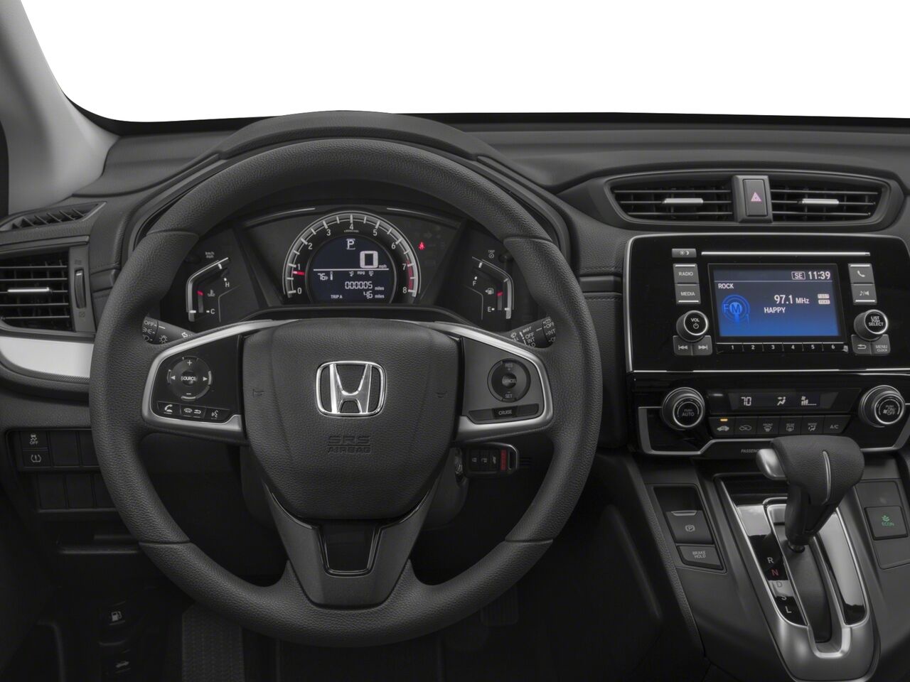 2018 Honda CR-V LX Austin TX