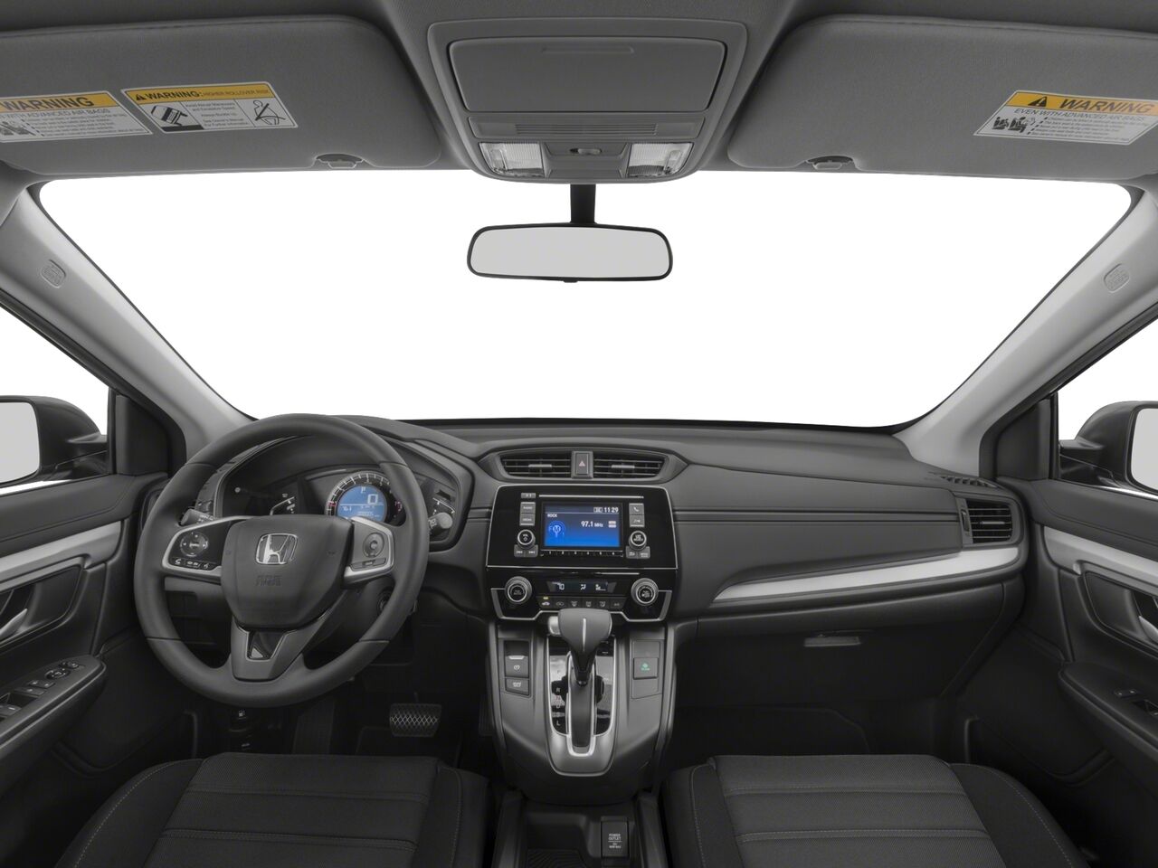 2018 Honda CR-V LX Austin TX