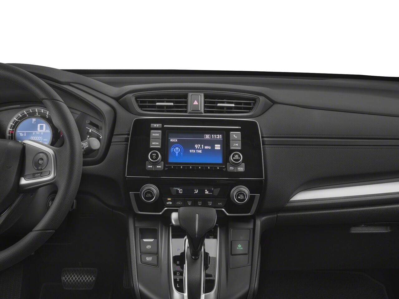2018 Honda CR-V LX Austin TX
