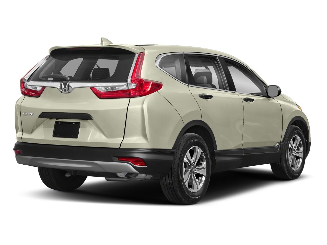 2018 Honda CR-V LX Austin TX