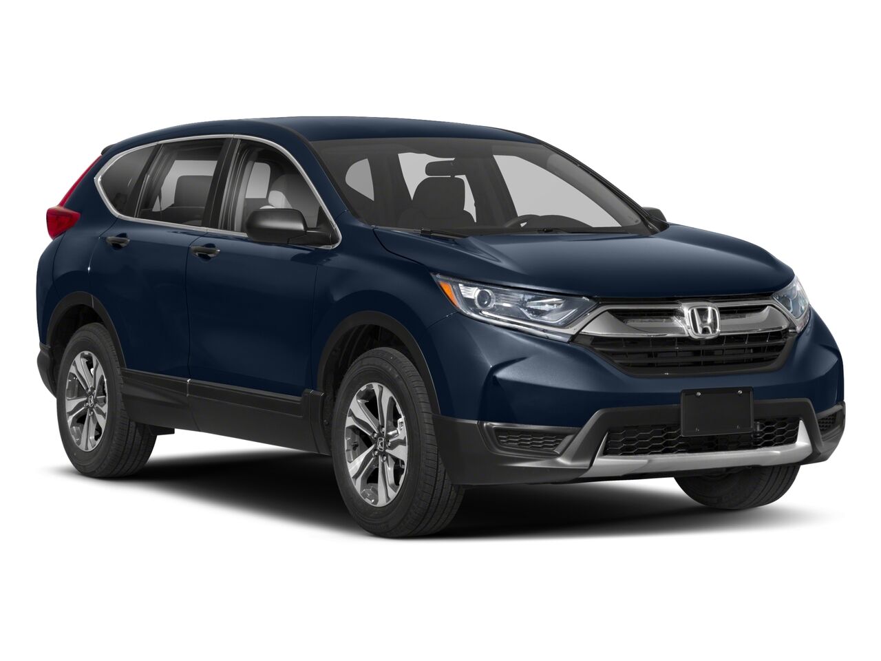 2018 Honda CR-V LX Roseville CA