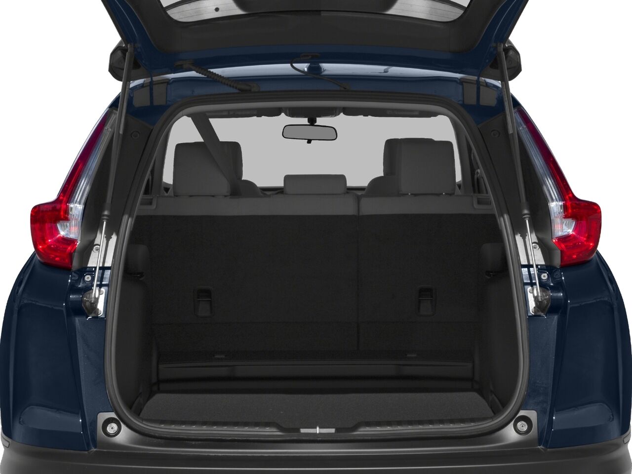 2018 Honda CR-V LX Roseville CA