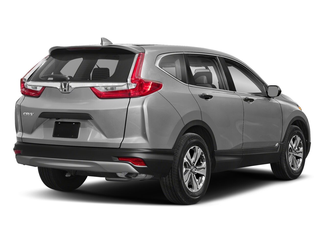 2018 Honda CR-V LX San Antonio TX