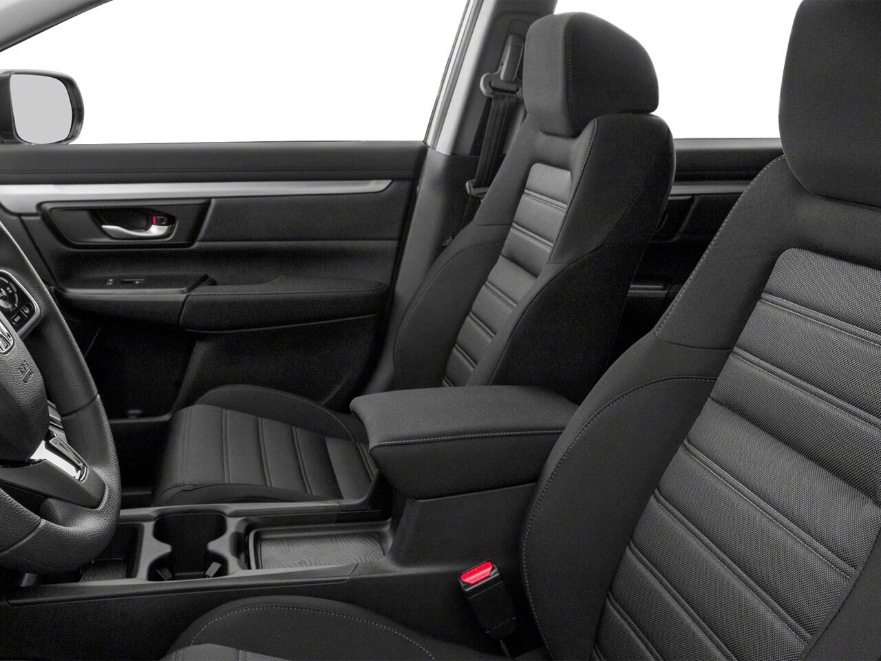 2018 Honda CR-V LX San Antonio TX