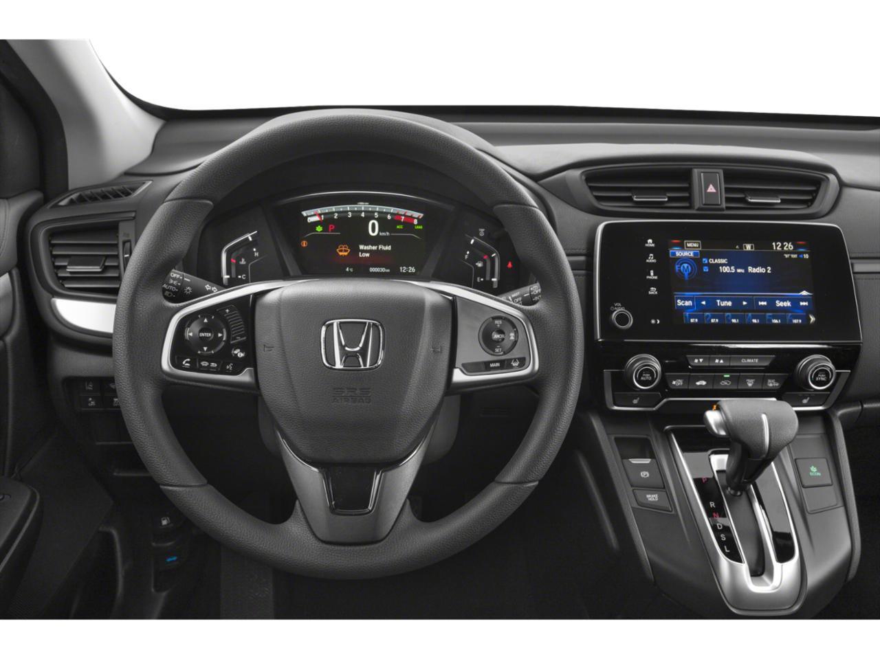 2018 Honda CR-V LX St. John's NL