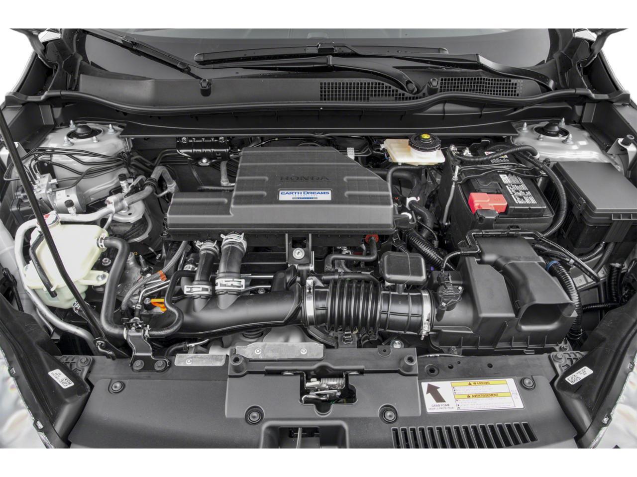2018 Honda CR-V LX St. John's NL