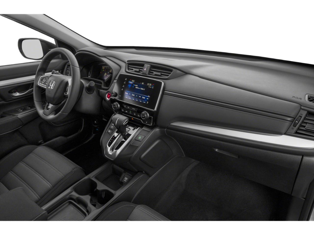 2018 Honda CR-V LX St. John's NL