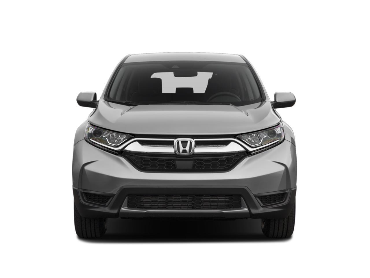 2018 Honda CR-V LX St. John's NL