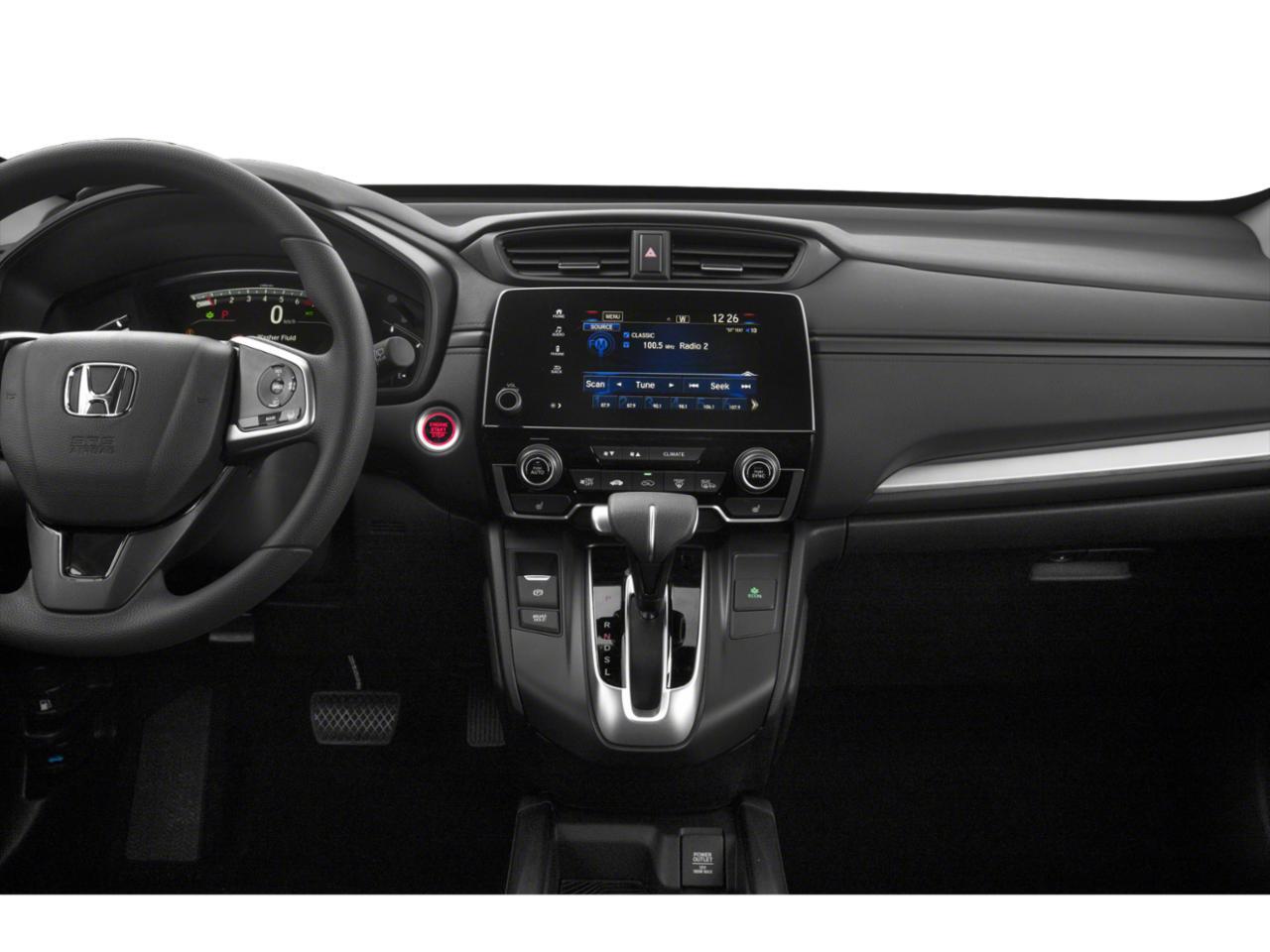 2018 Honda CR-V LX St. John's NL