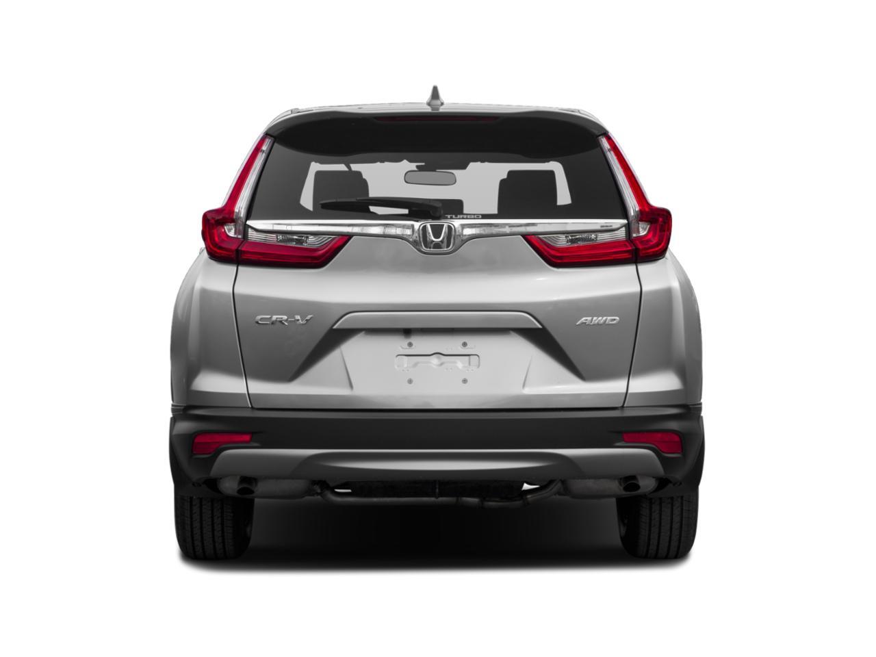 2018 Honda CR-V LX St. John's NL